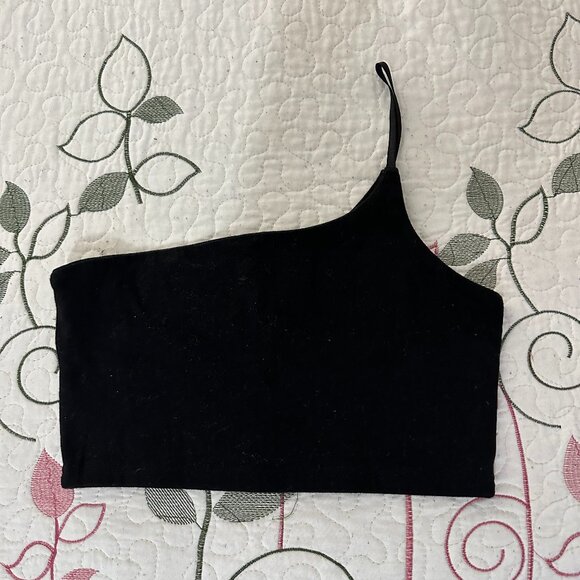 Princess polly one-shoulder top - Picture 1 of 1